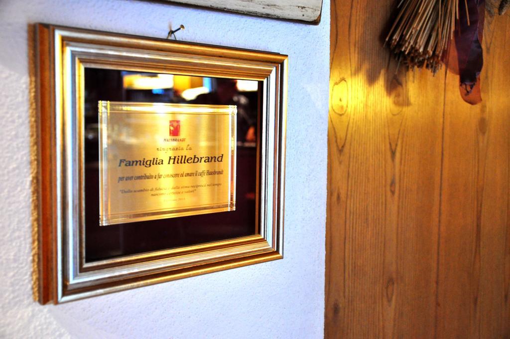 Hotel Grauer Baer Bressanone Dış mekan fotoğraf