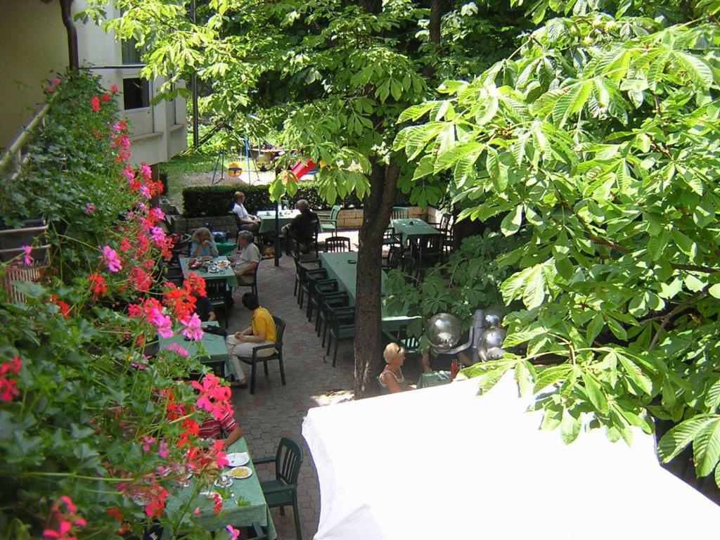 Hotel Grauer Baer Bressanone Dış mekan fotoğraf