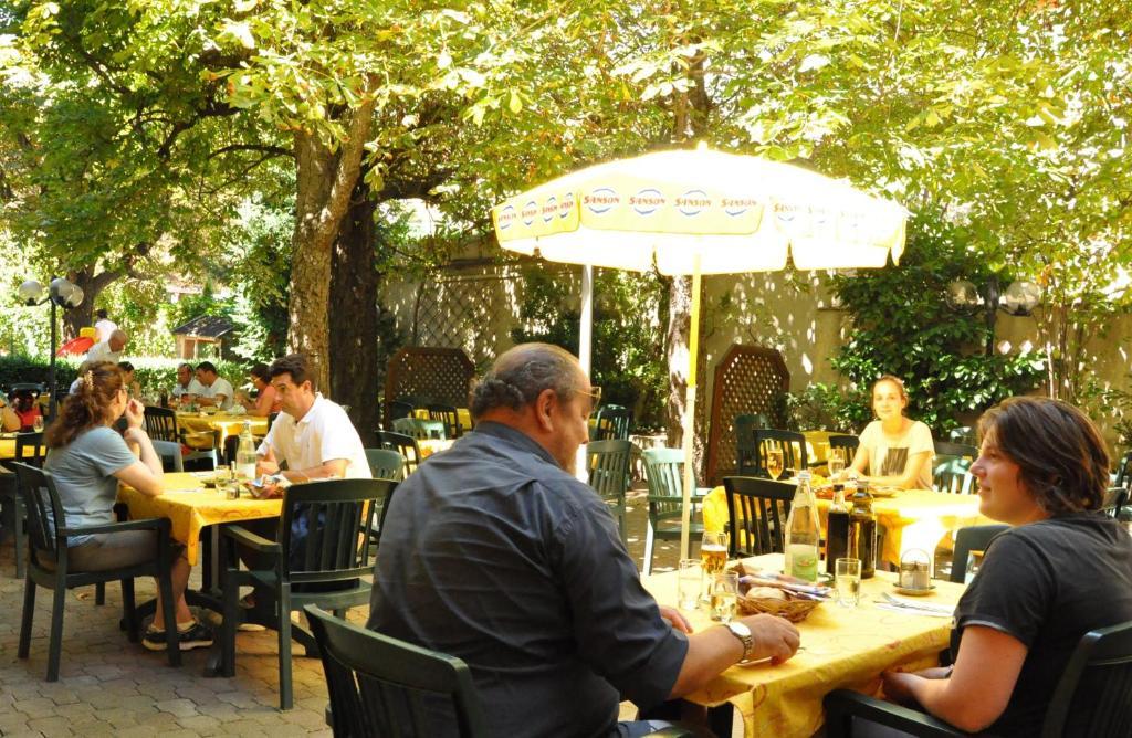 Hotel Grauer Baer Bressanone Dış mekan fotoğraf
